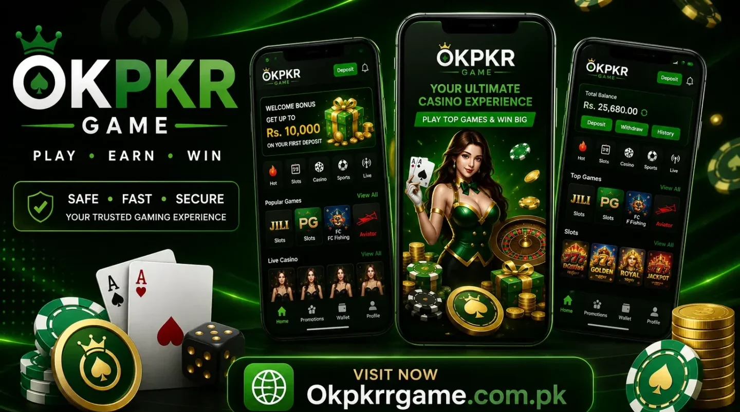 OKPKR