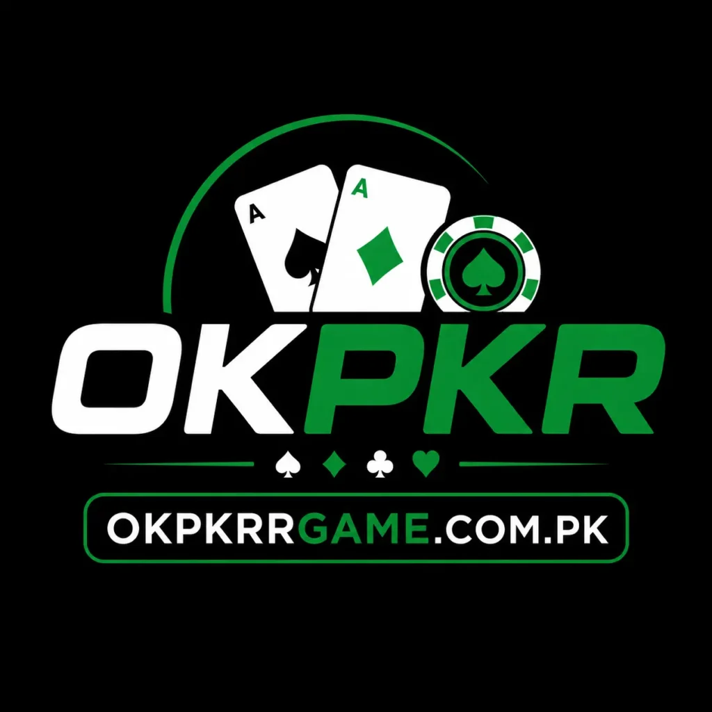 OKPKR Game